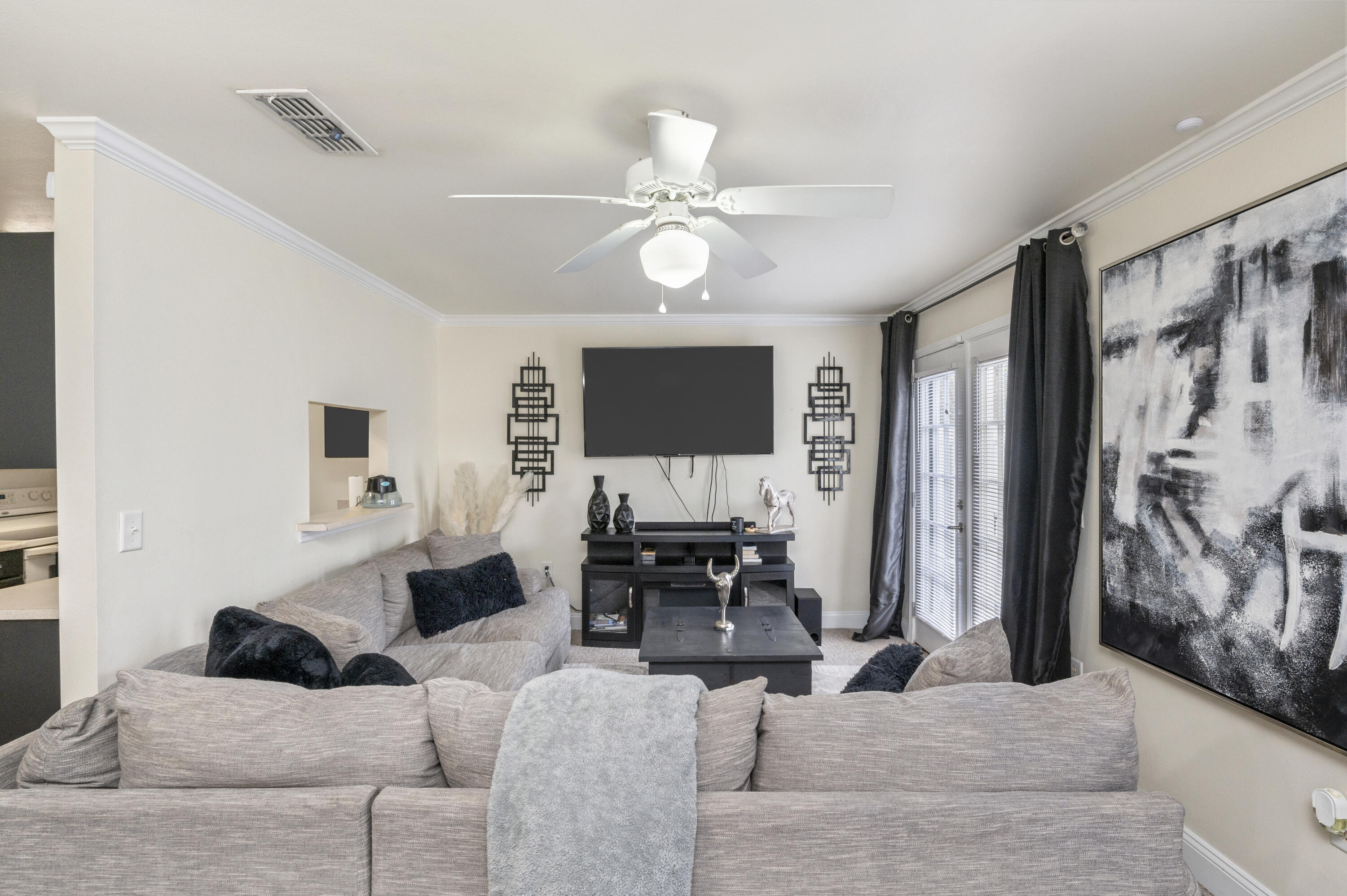 EAGLES LANDING S/D - Residential