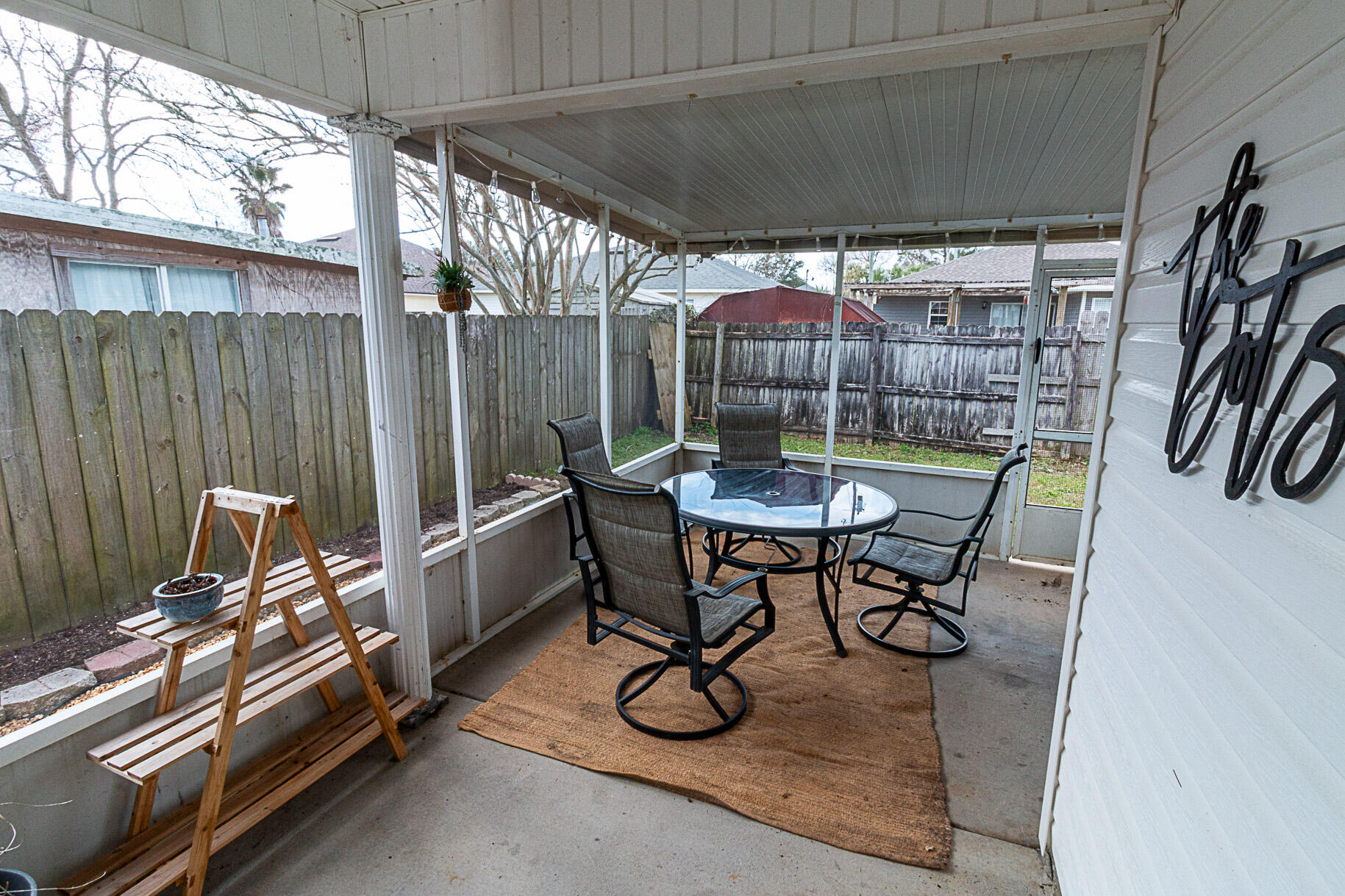 VICTORIA PARK - Residential