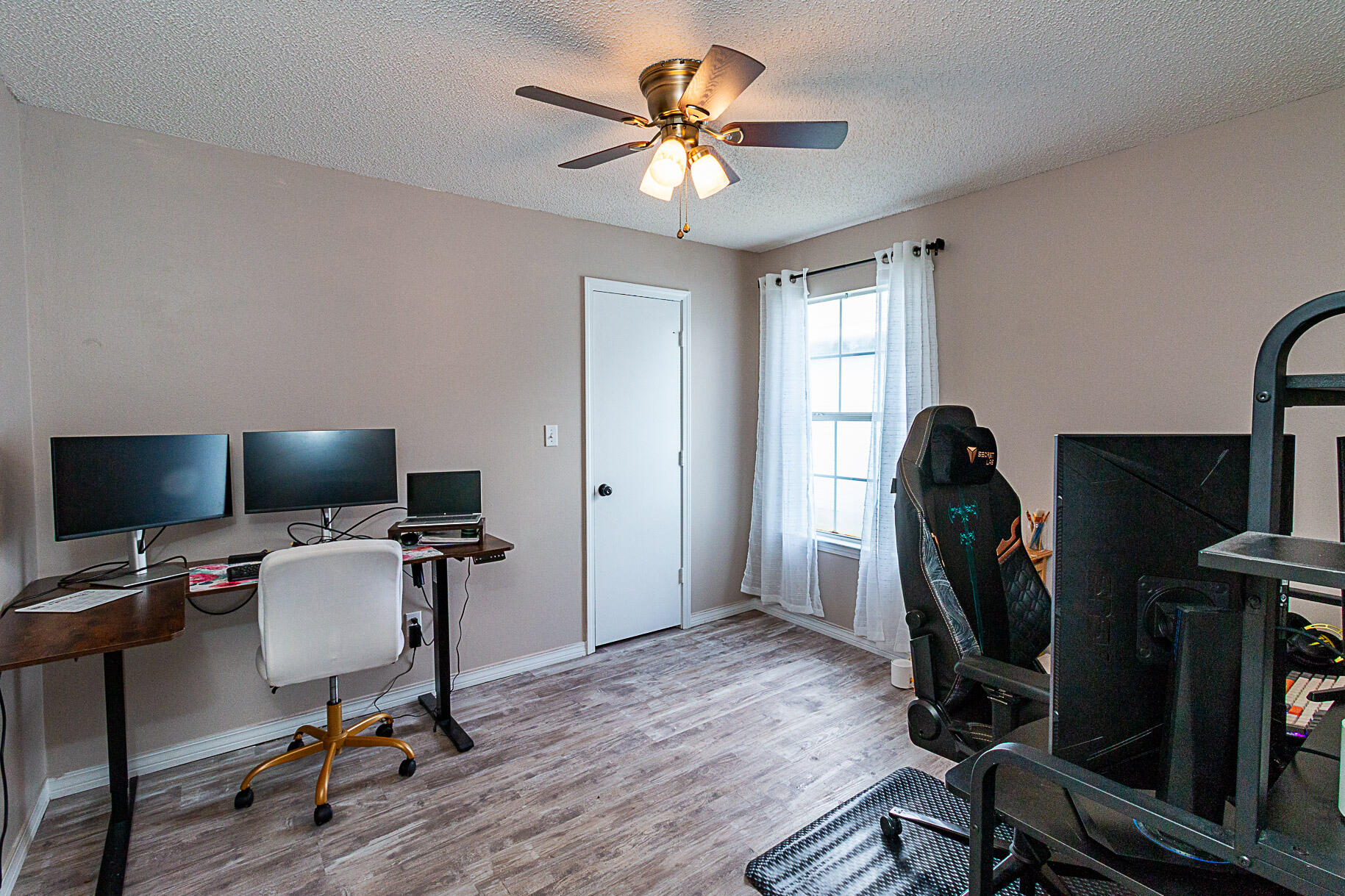 VICTORIA PARK - Residential