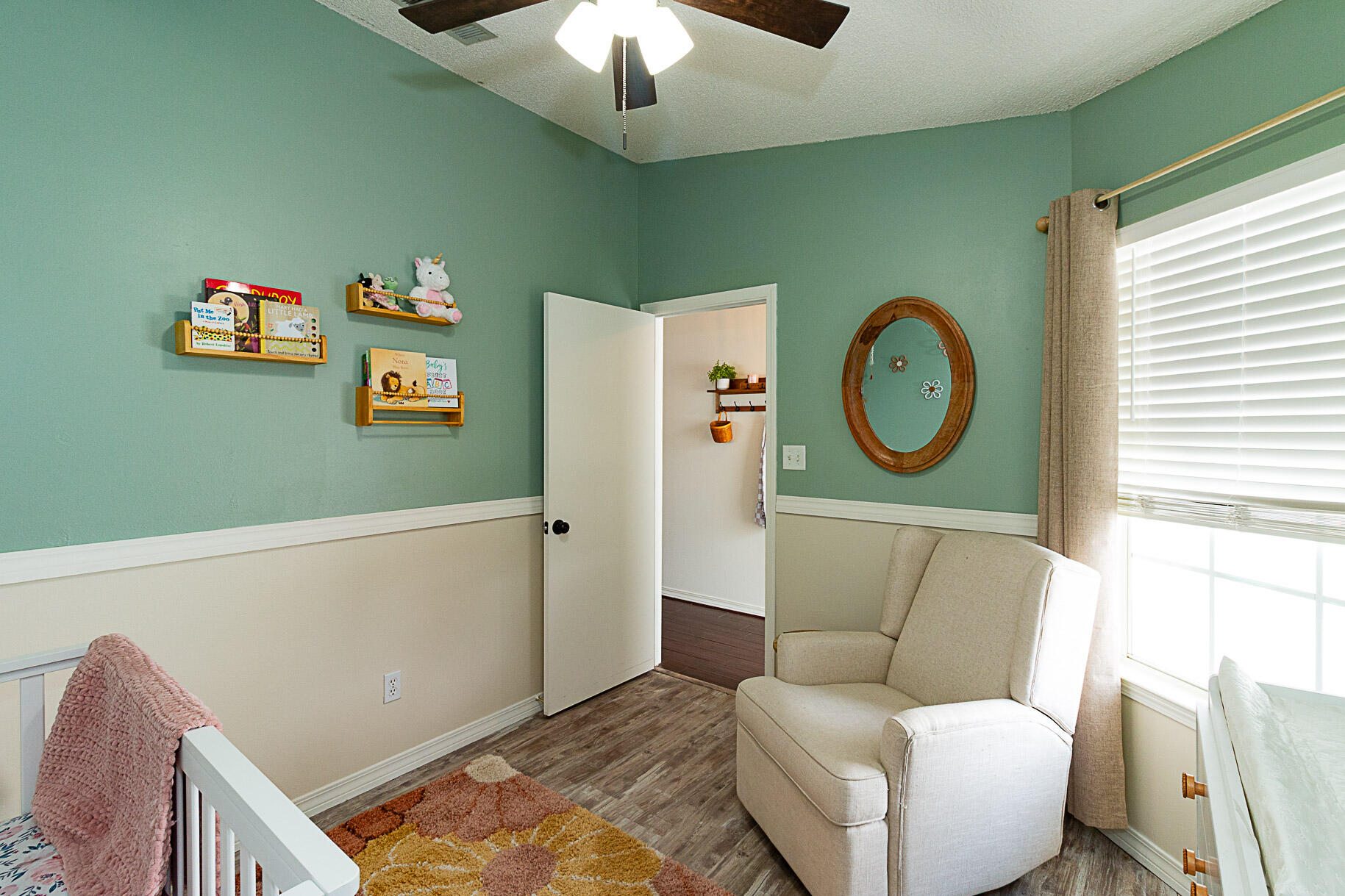 VICTORIA PARK - Residential