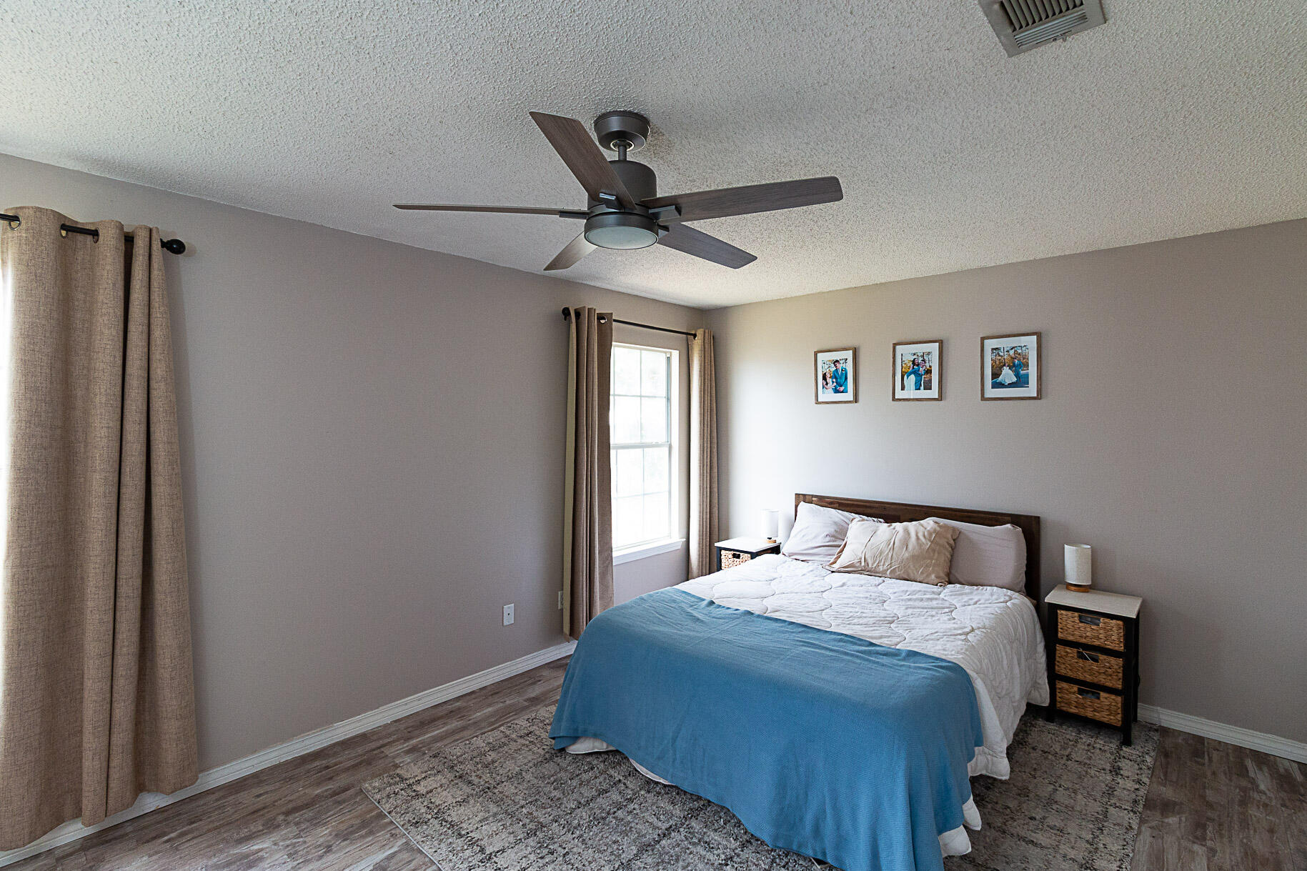 VICTORIA PARK - Residential