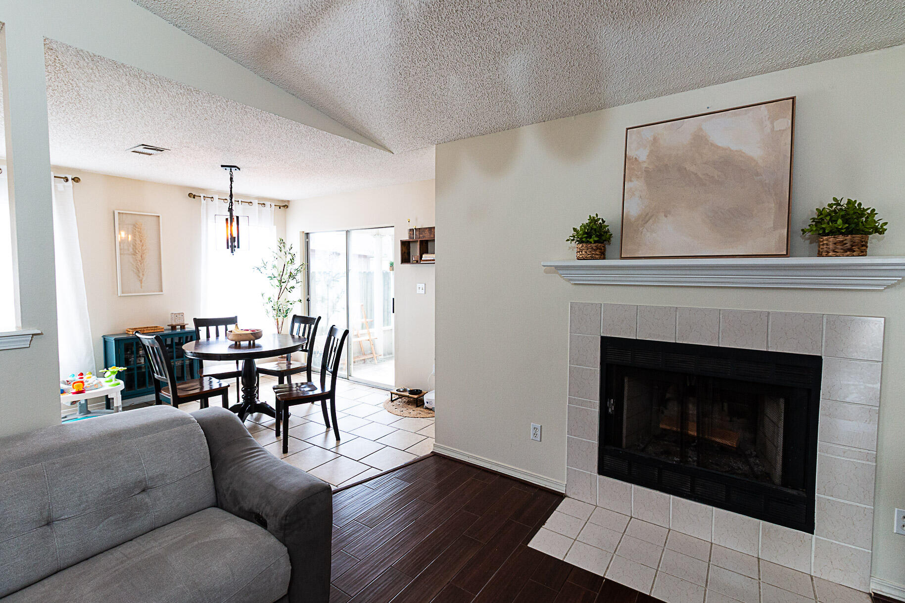 VICTORIA PARK - Residential