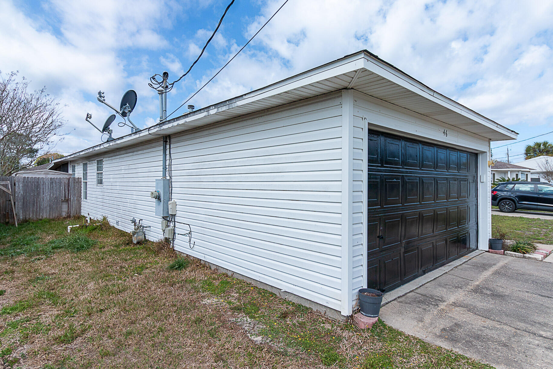 VICTORIA PARK - Residential