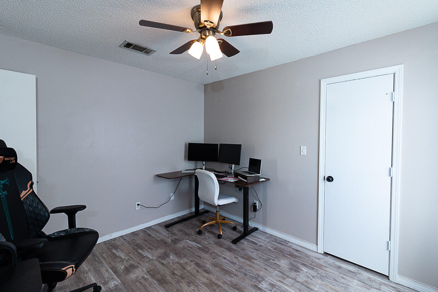 VICTORIA PARK - Residential