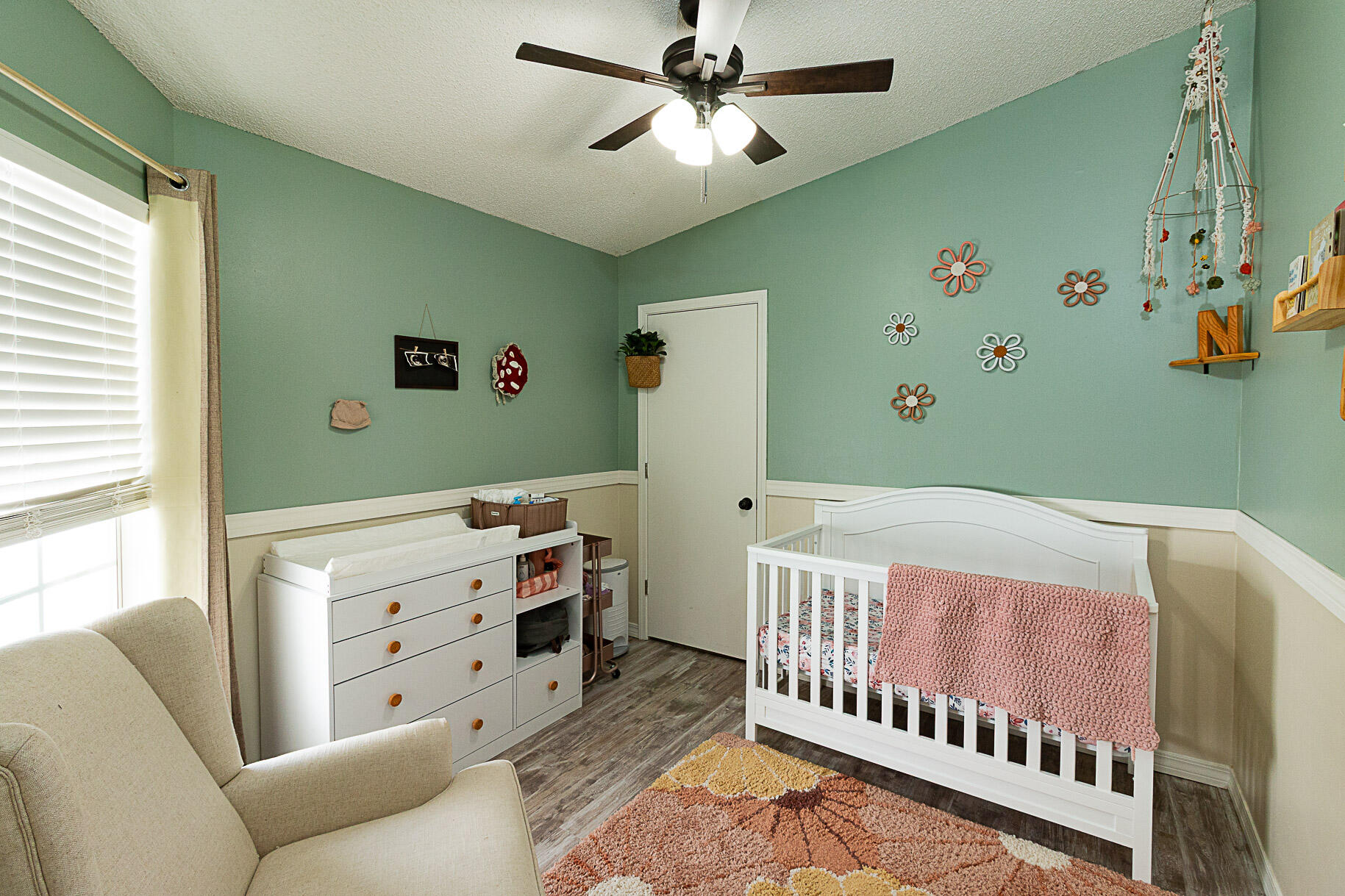 VICTORIA PARK - Residential