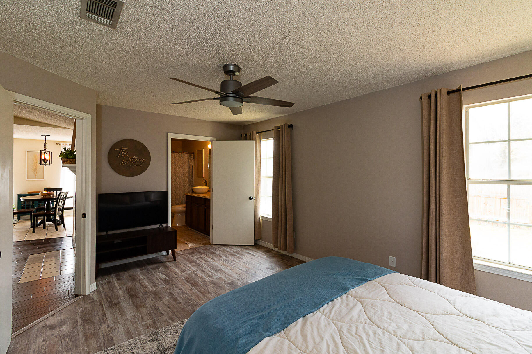 VICTORIA PARK - Residential