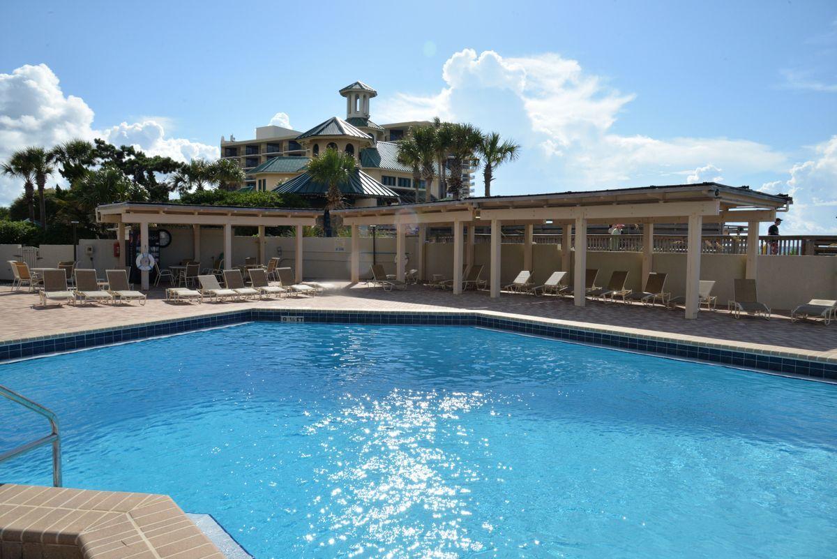 BEACHSIDE TWO - Residential