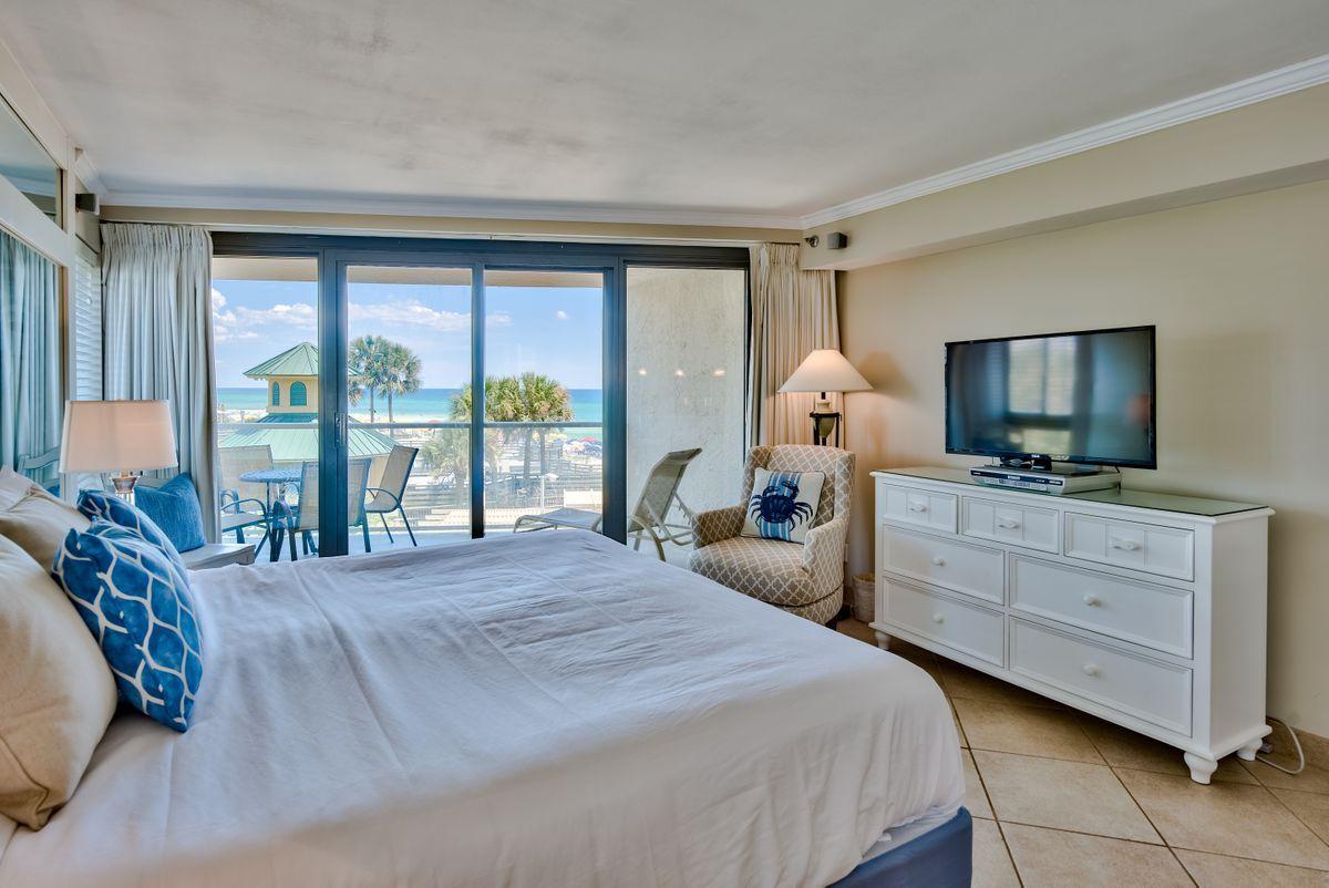 BEACHSIDE TWO - Residential