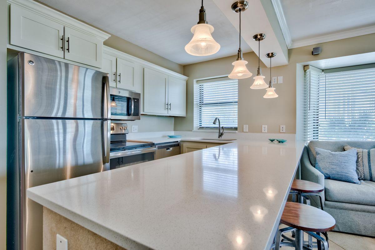 BEACHSIDE TWO - Residential