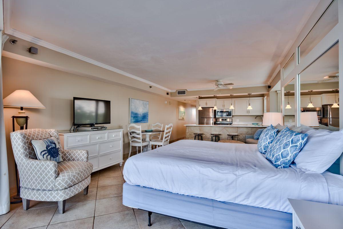 BEACHSIDE TWO - Residential