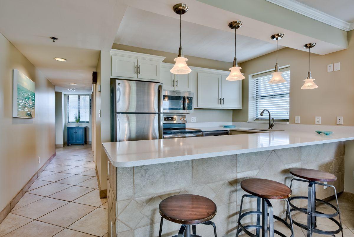 BEACHSIDE TWO - Residential