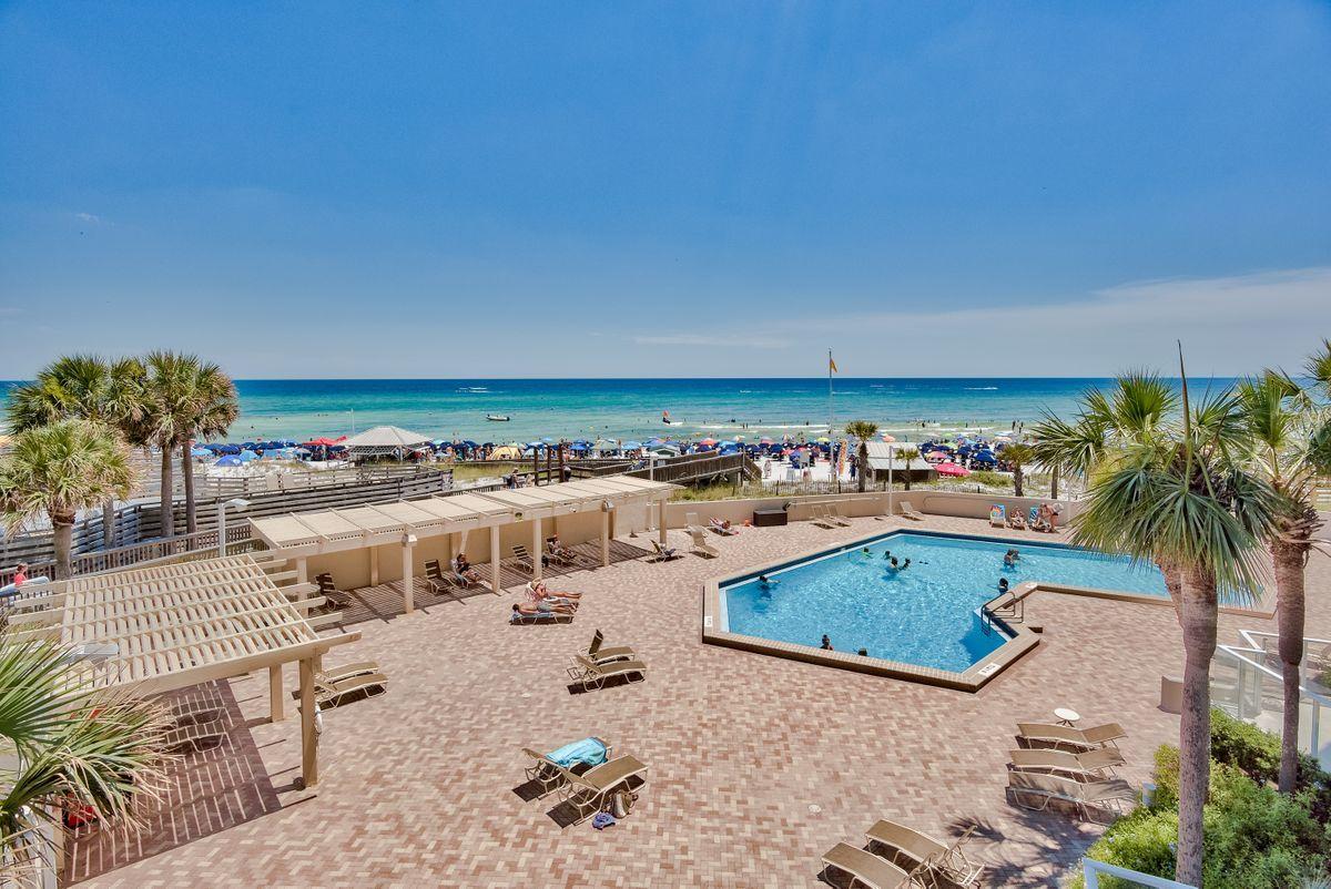 BEACHSIDE TWO - Residential