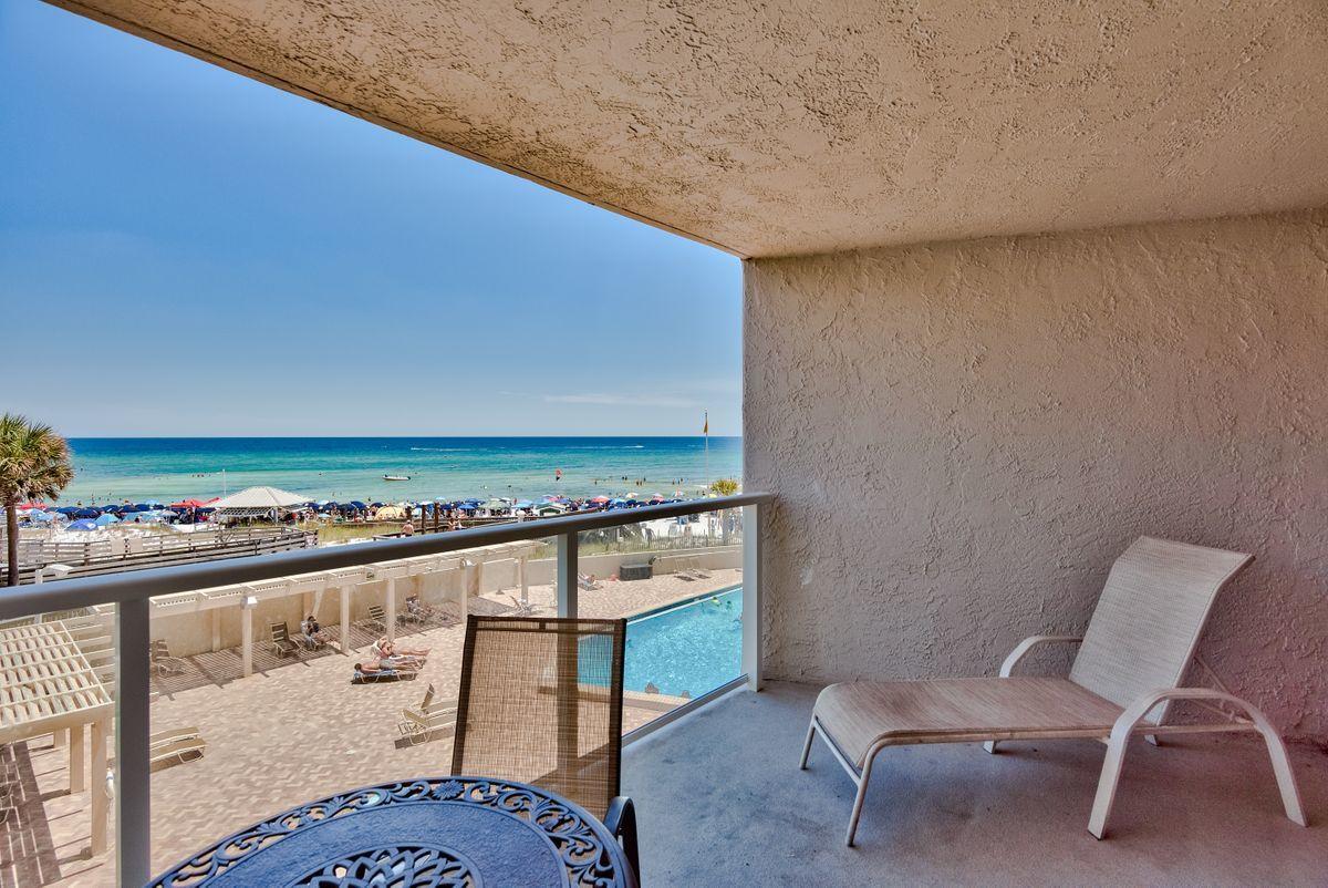 BEACHSIDE TWO - Residential