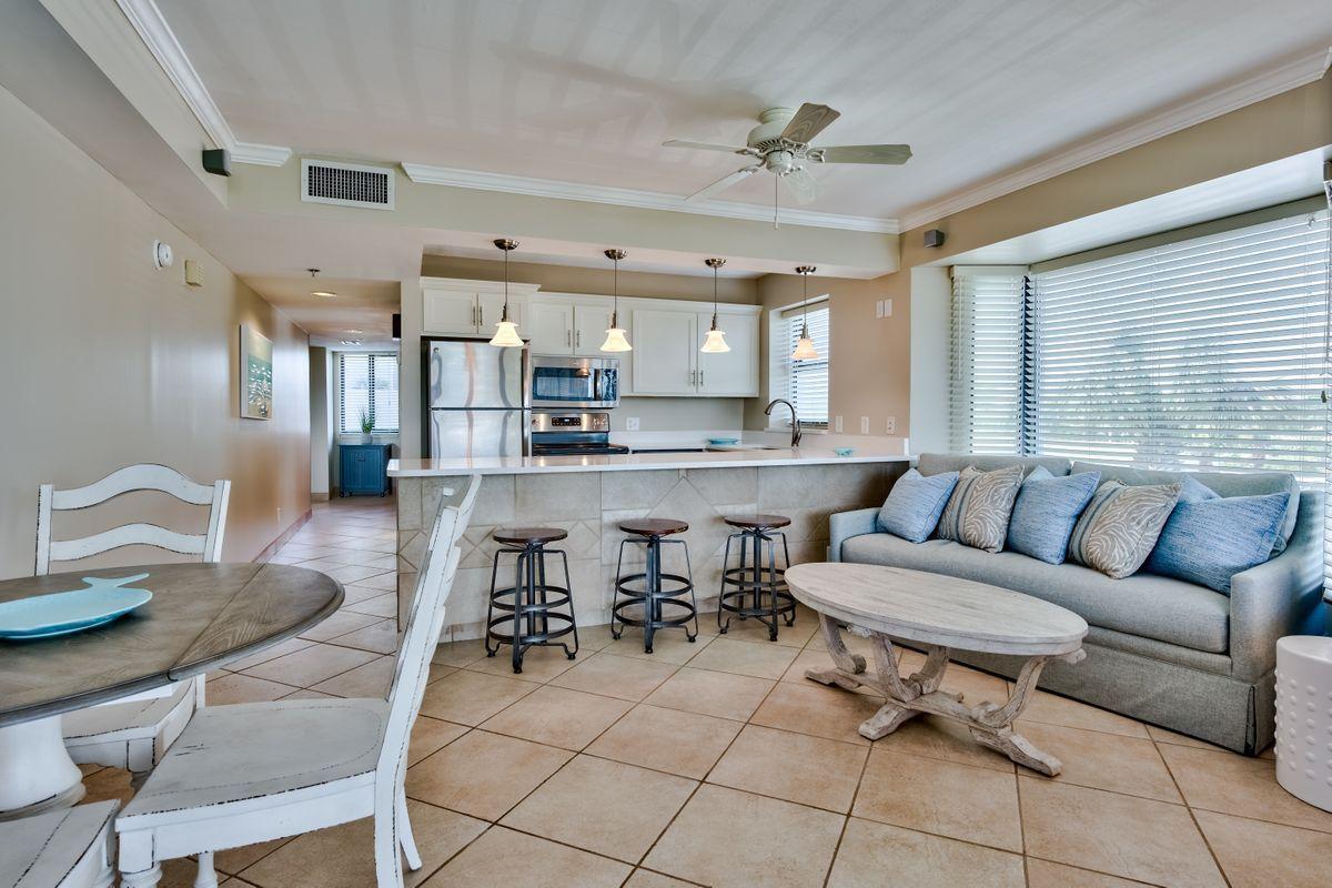 BEACHSIDE TWO - Residential