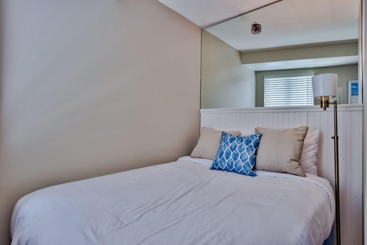 BEACHSIDE TWO - Residential