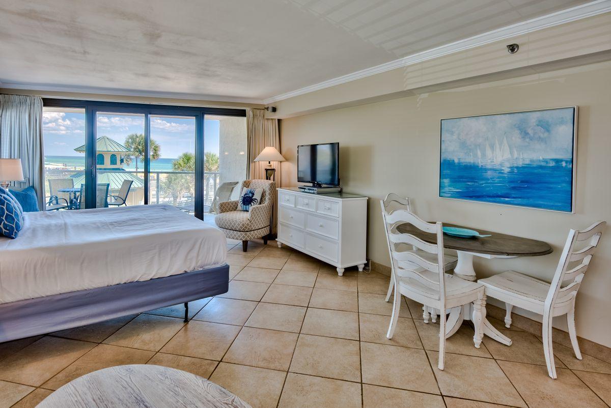 BEACHSIDE TWO - Residential