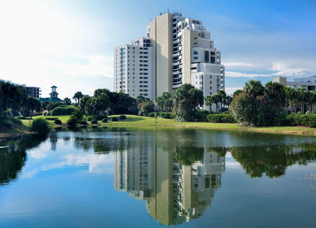 BEACHSIDE TWO - Residential