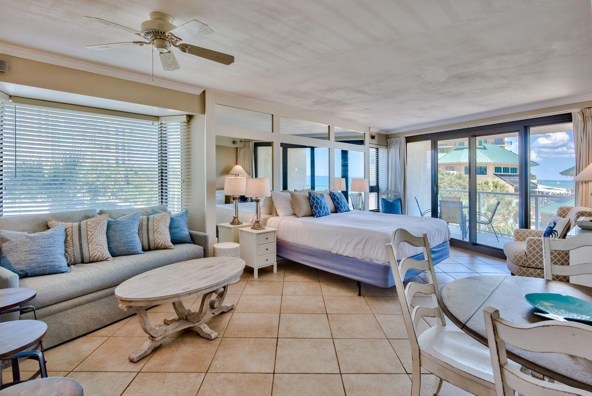 BEACHSIDE TWO - Residential