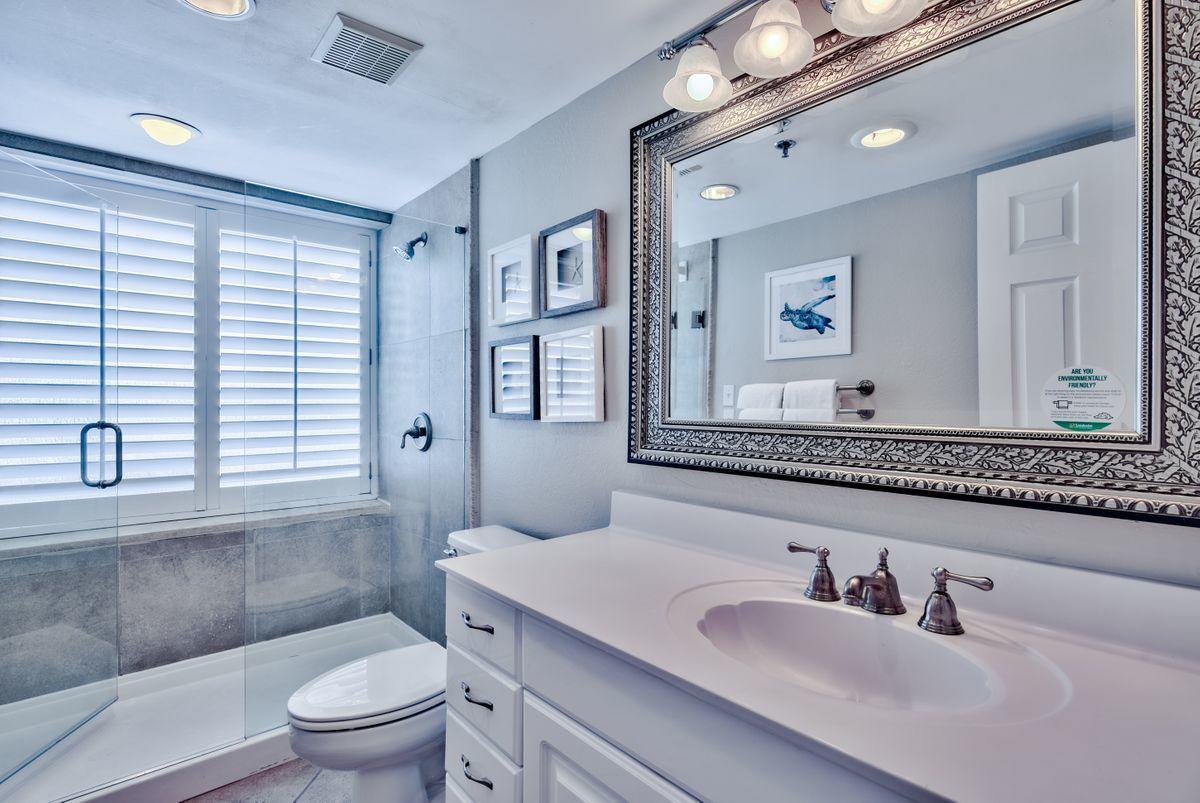 BEACHSIDE TWO - Residential