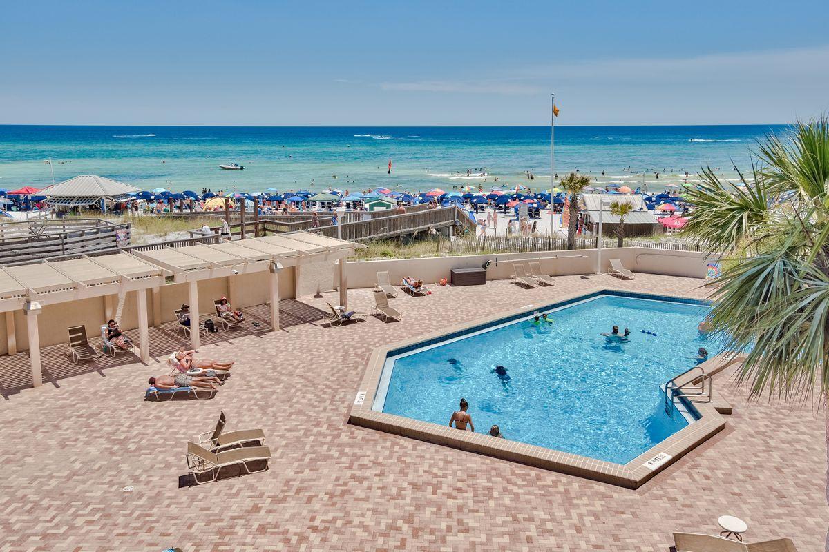 BEACHSIDE TWO - Residential