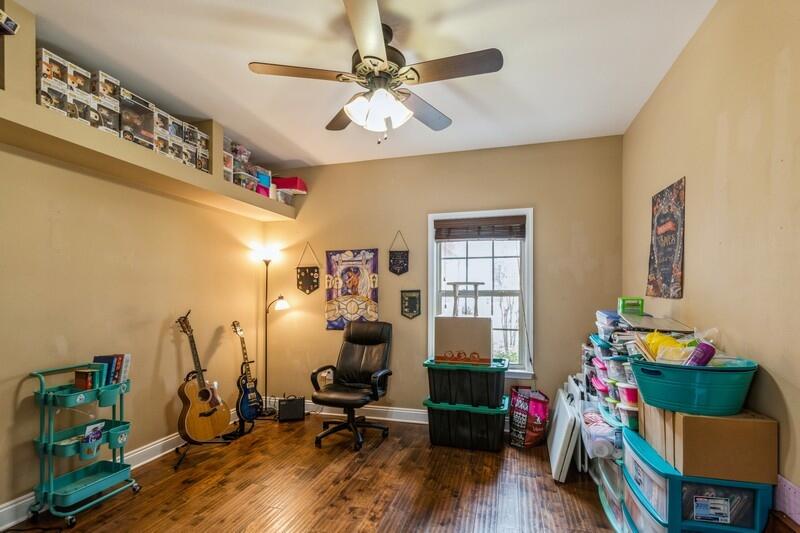 COLONY RIDGE PH II - Residential