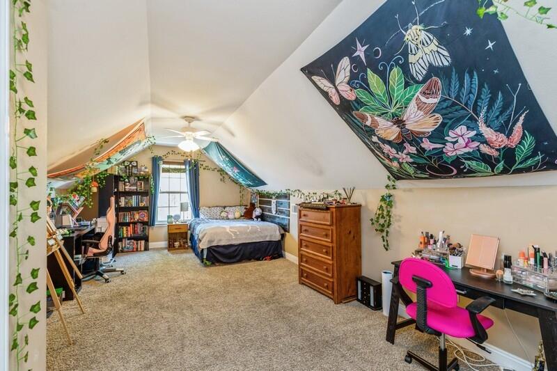 COLONY RIDGE PH II - Residential