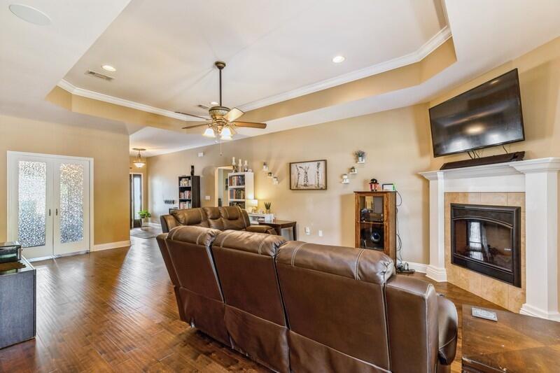 COLONY RIDGE PH II - Residential