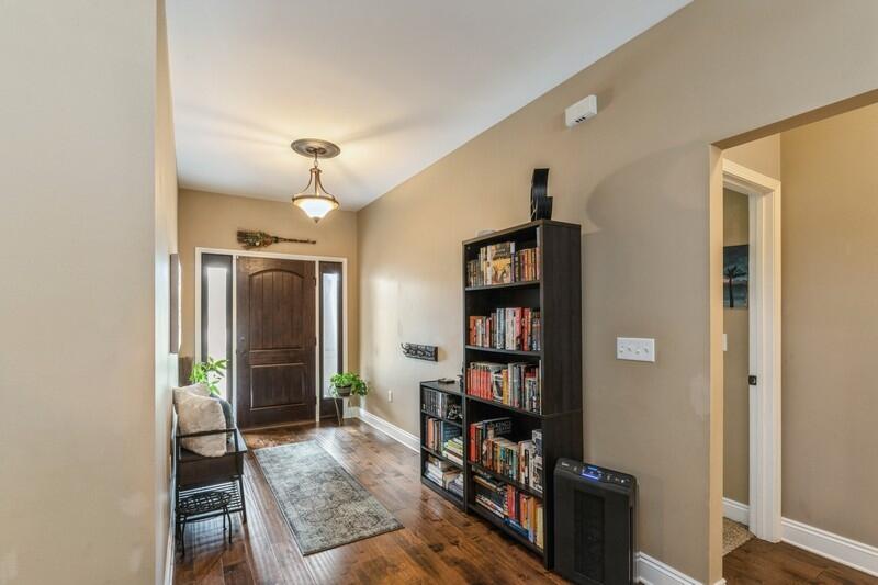 COLONY RIDGE PH II - Residential