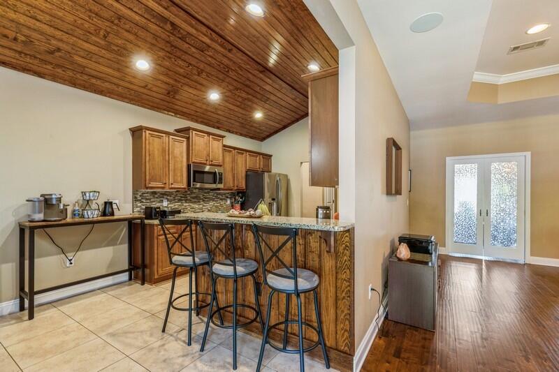 COLONY RIDGE PH II - Residential