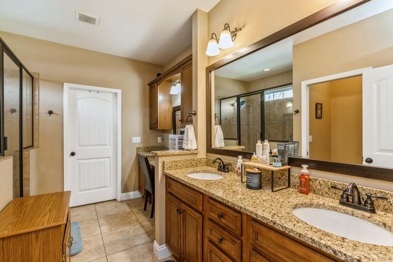 COLONY RIDGE PH II - Residential