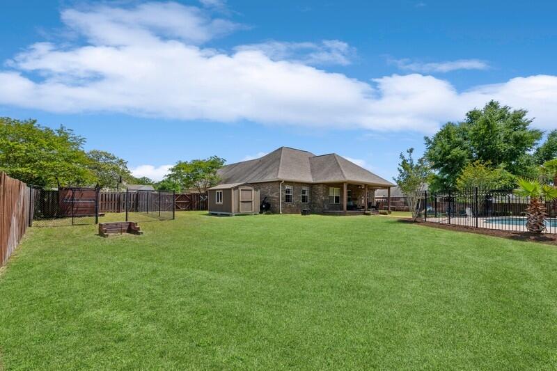 COLONY RIDGE PH II - Residential