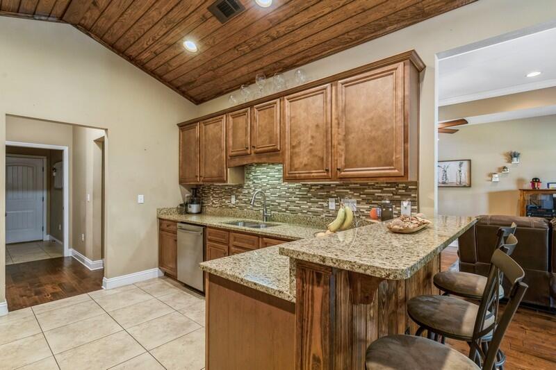 COLONY RIDGE PH II - Residential