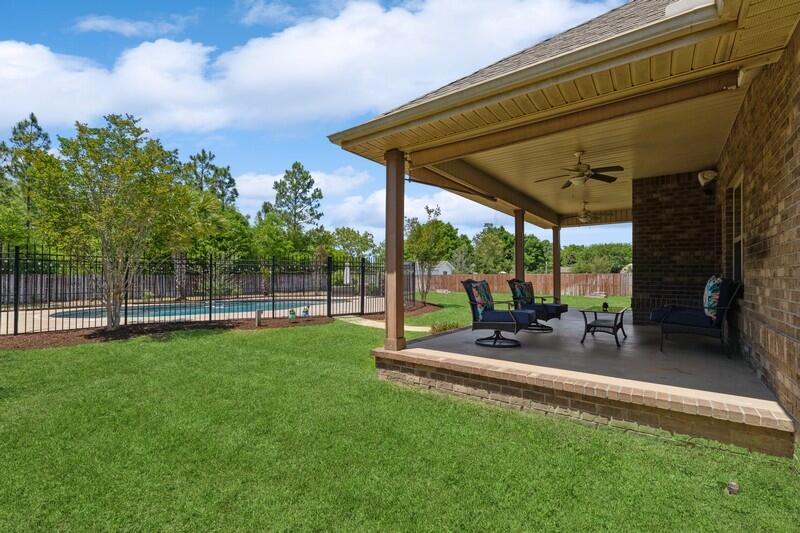 COLONY RIDGE PH II - Residential