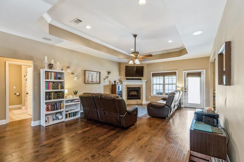 COLONY RIDGE PH II - Residential