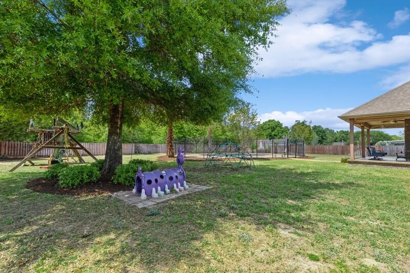 COLONY RIDGE PH II - Residential