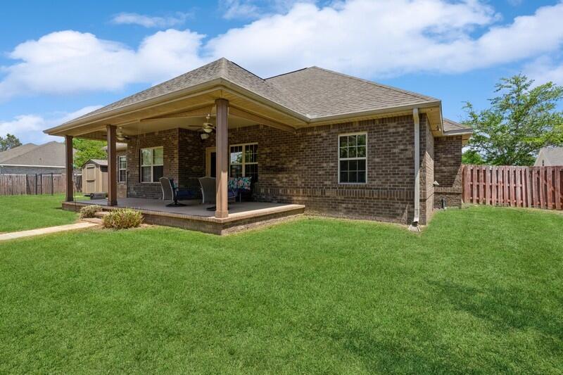 COLONY RIDGE PH II - Residential