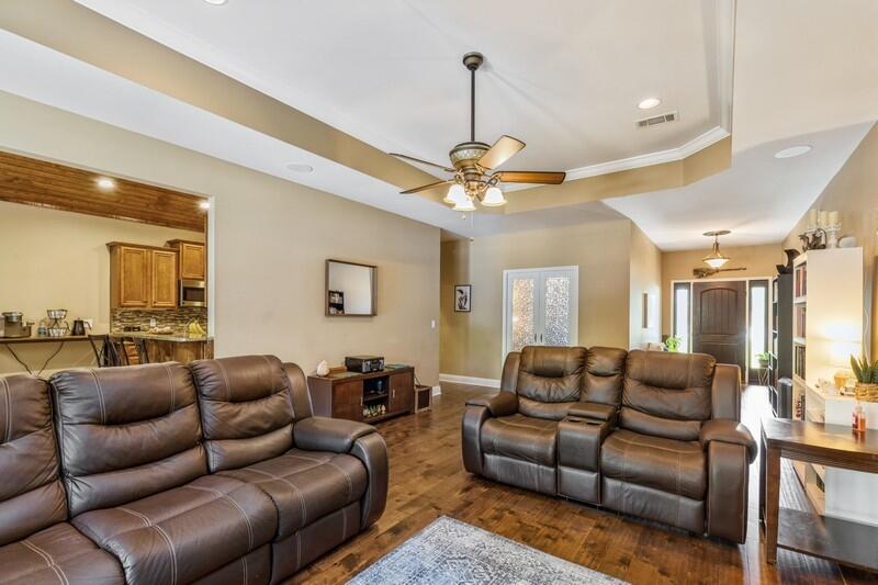 COLONY RIDGE PH II - Residential