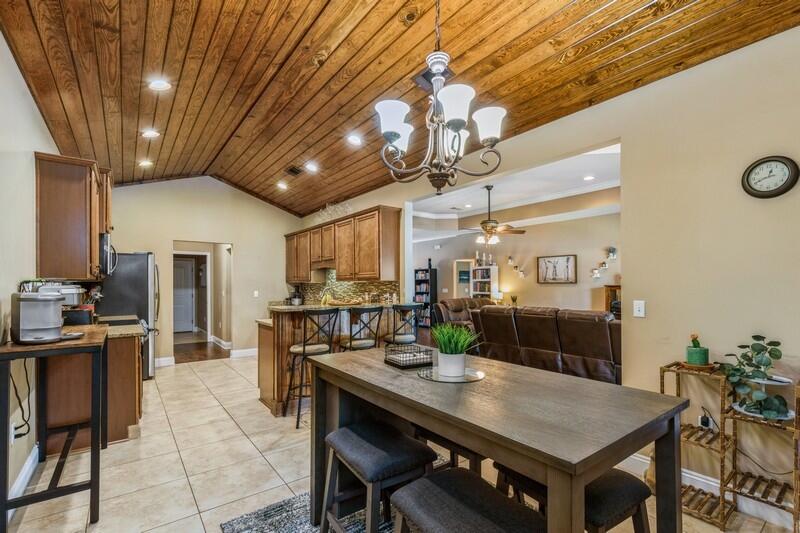 COLONY RIDGE PH II - Residential