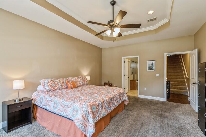 COLONY RIDGE PH II - Residential