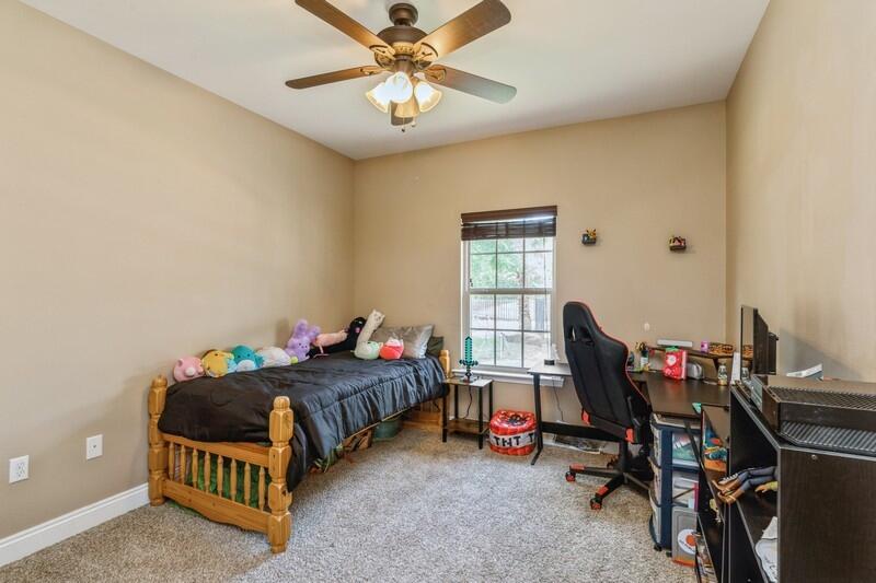 COLONY RIDGE PH II - Residential