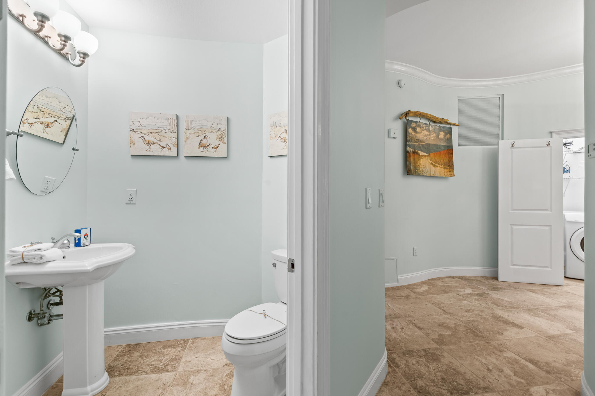 CARILLON BEACH - Residential