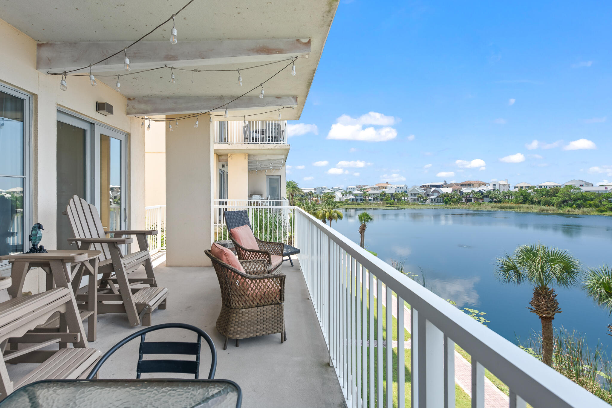 CARILLON BEACH - Residential