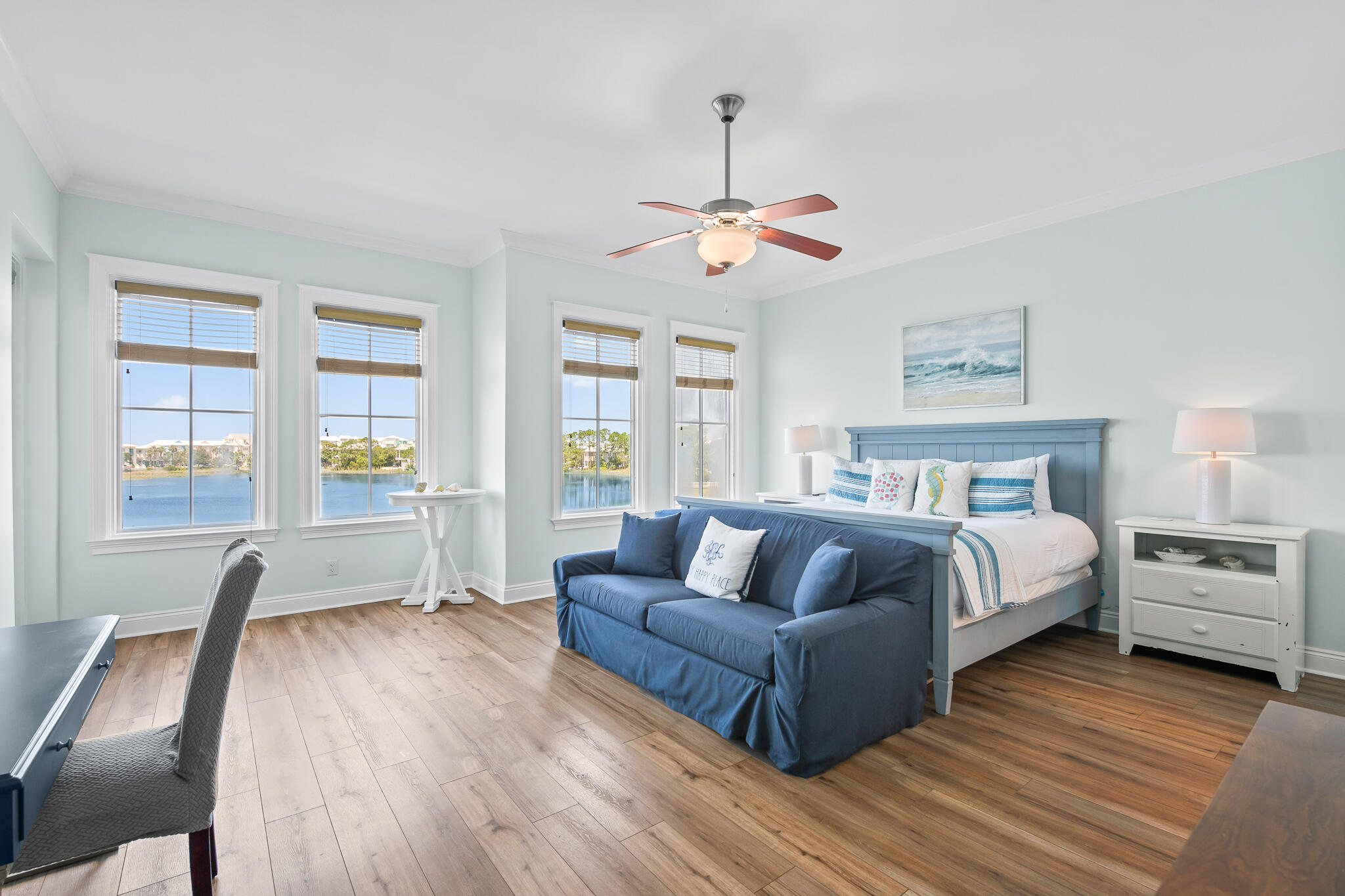 CARILLON BEACH - Residential