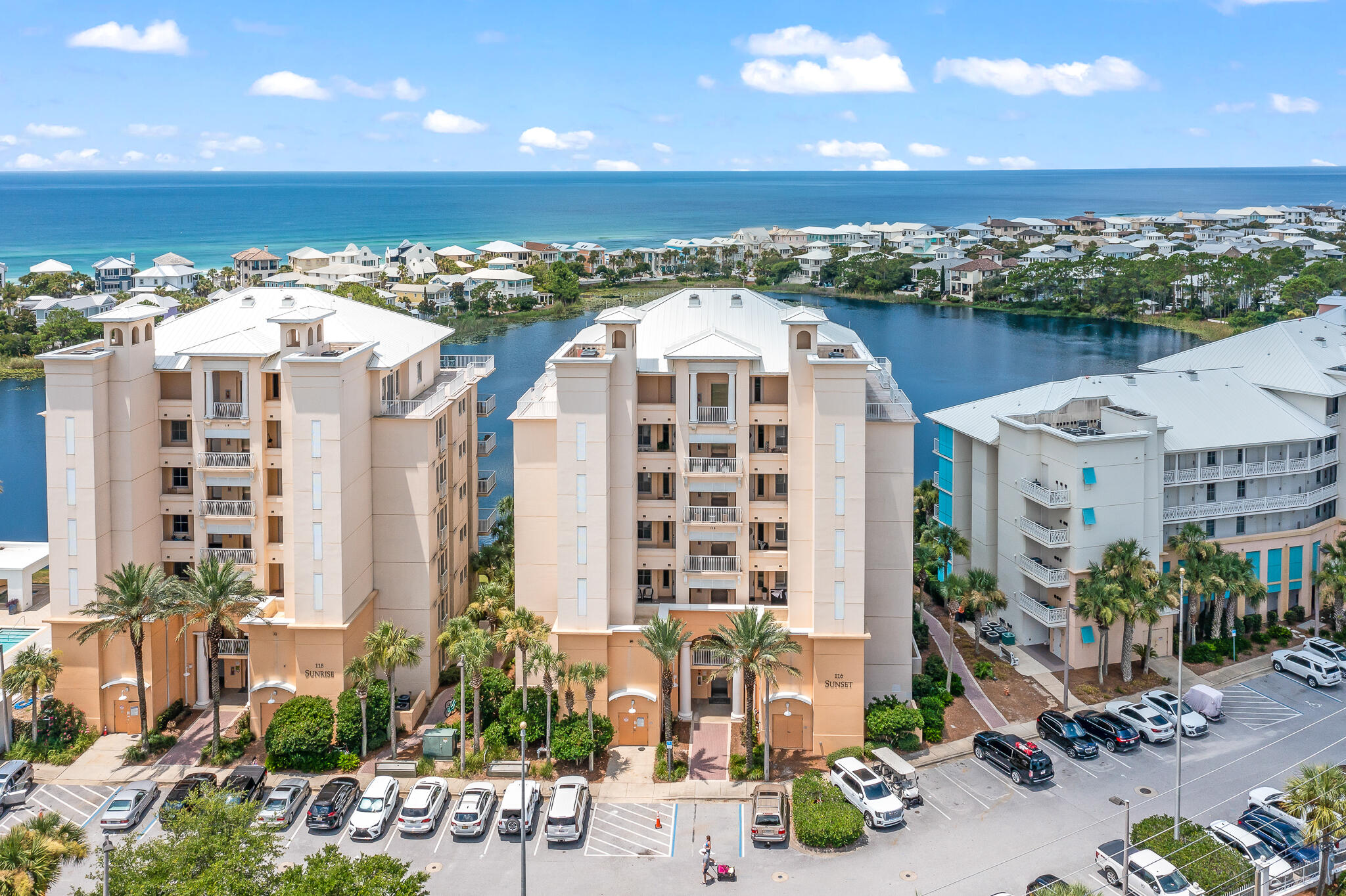 CARILLON BEACH - Residential