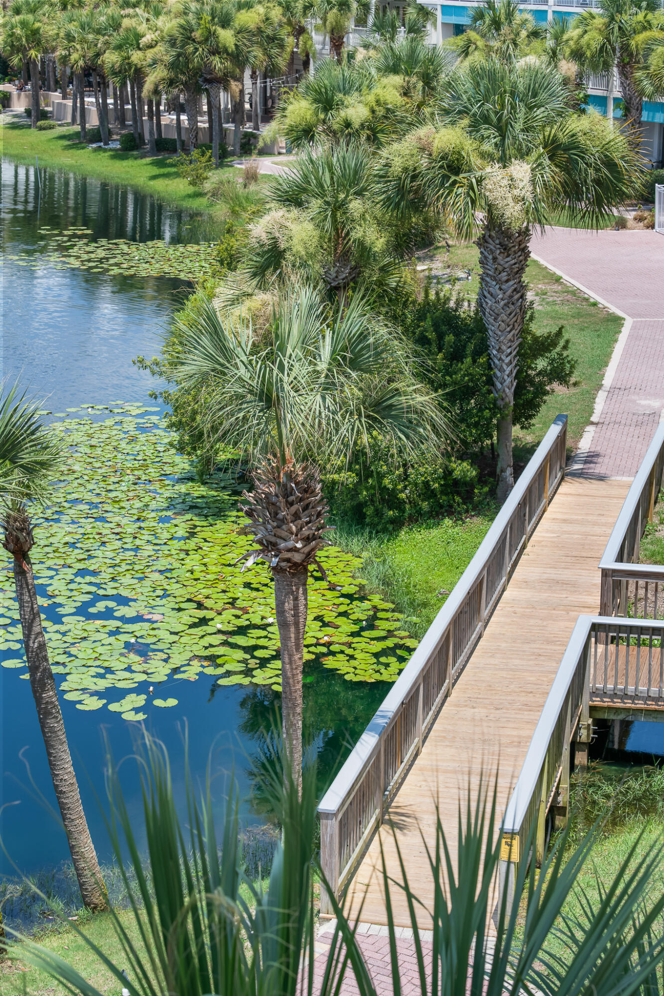 CARILLON BEACH - Residential