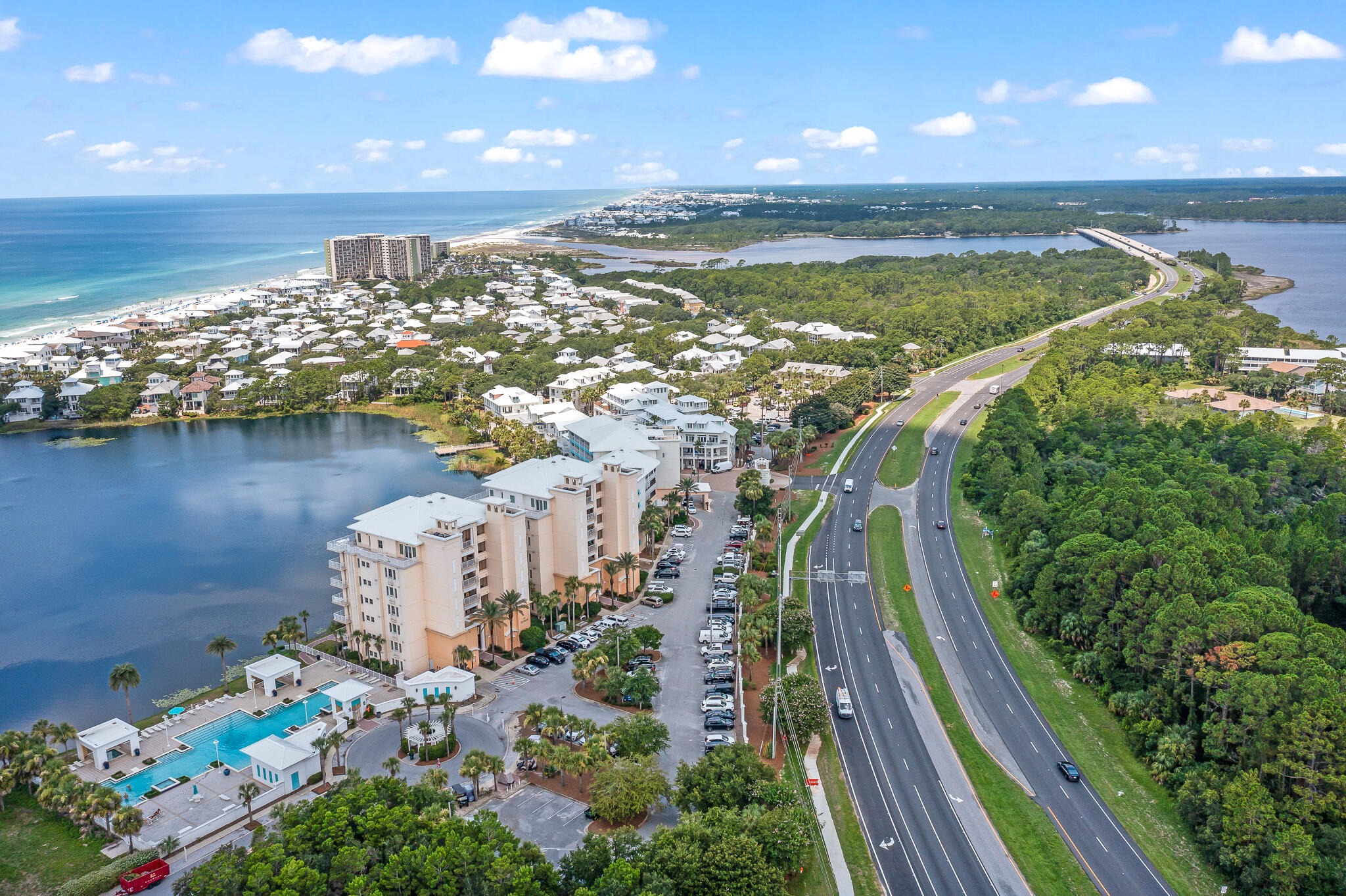 CARILLON BEACH - Residential