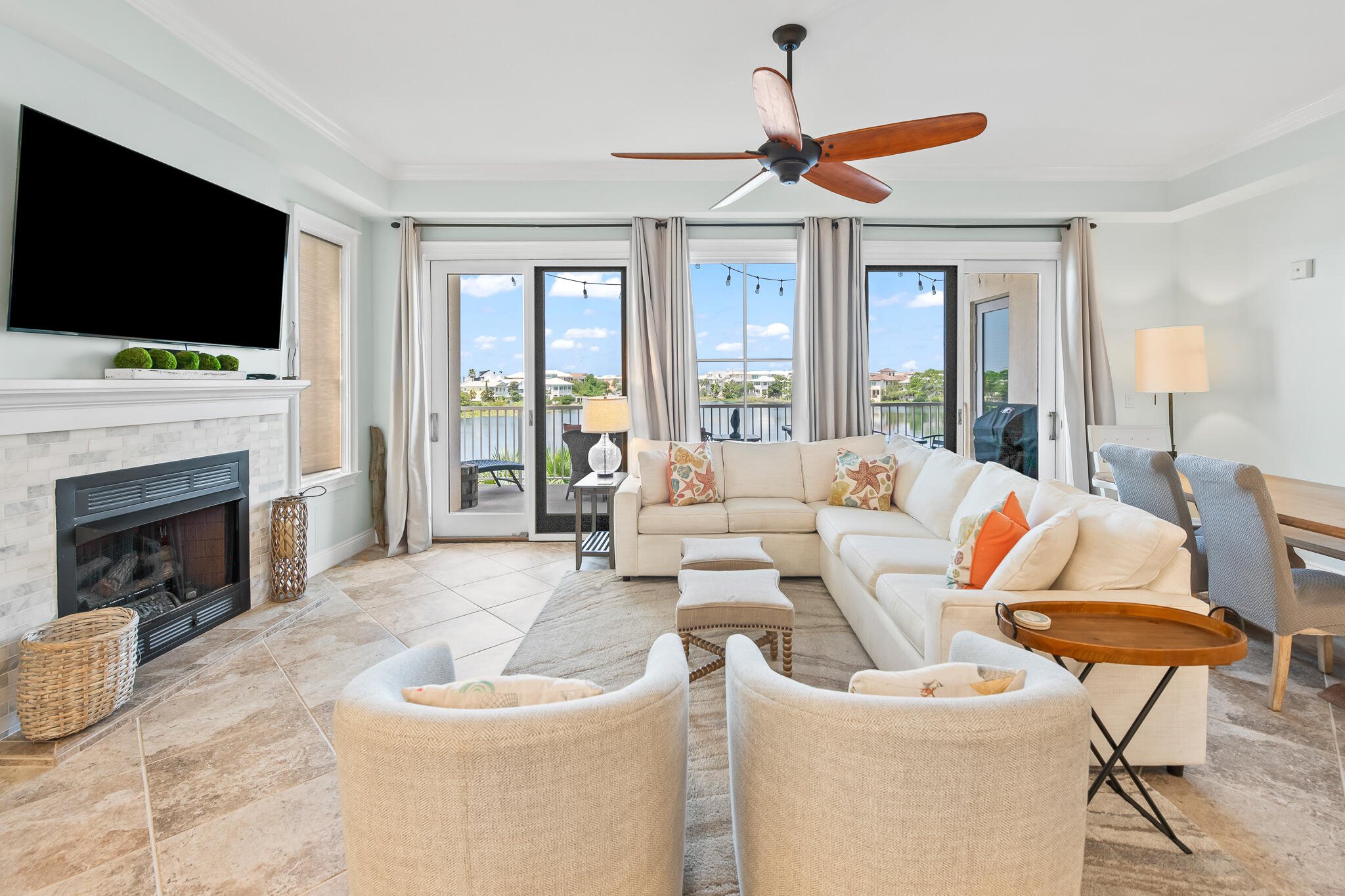 CARILLON BEACH - Residential