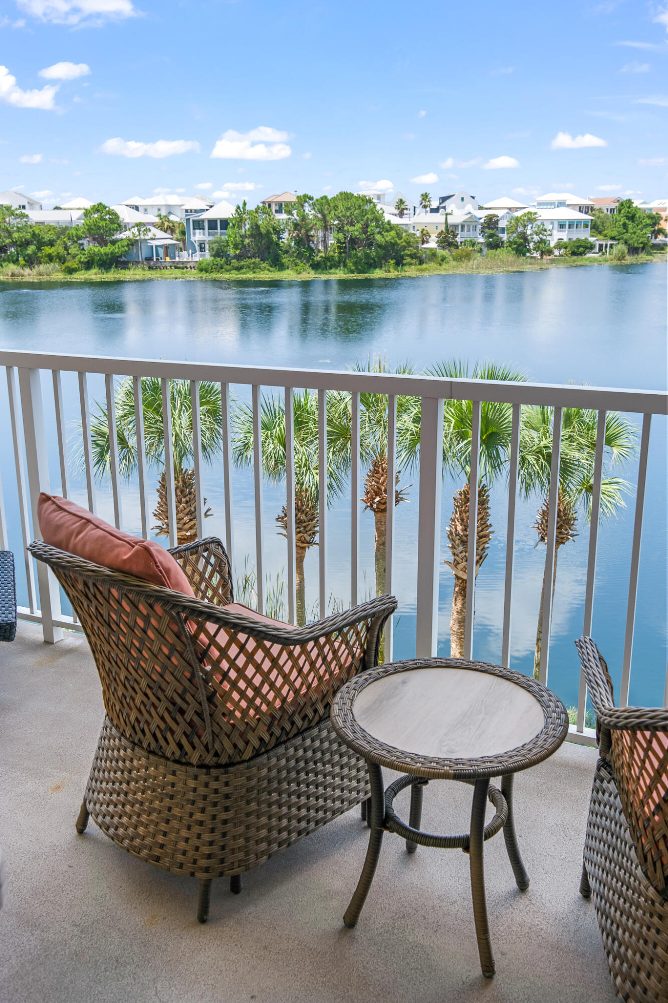 CARILLON BEACH - Residential