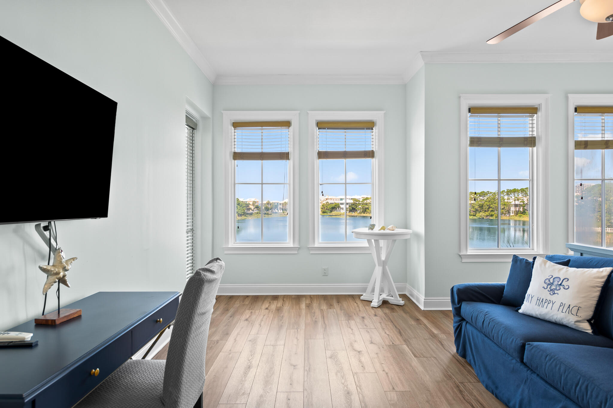 CARILLON BEACH - Residential