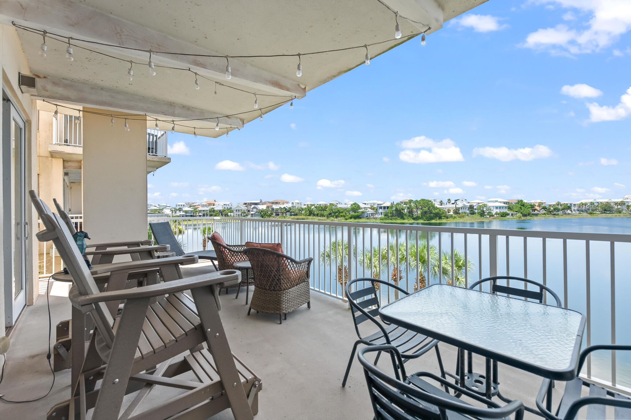 CARILLON BEACH - Residential